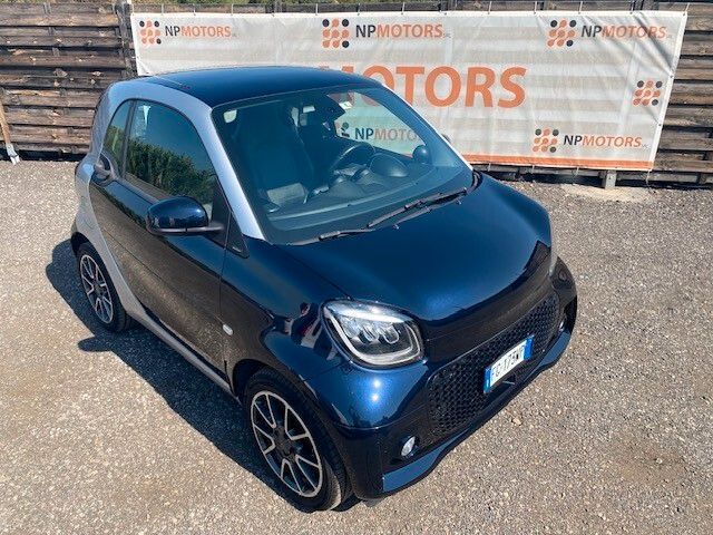 Image of Smart ForTwo