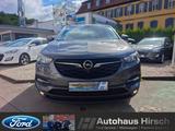 Opel Grandland Business Edition LED Blendfreies Fernl - Opel Grandland (X) Business-Edition mit Diesel-Antrieb