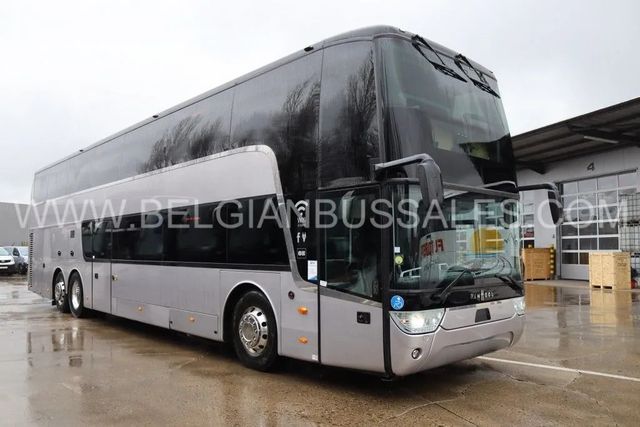 Vanhool TDX27 Astromega