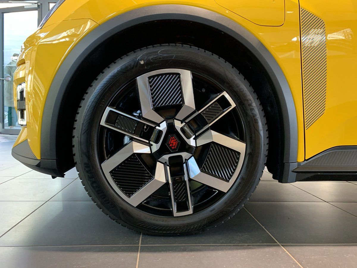 Renault R 5 - Bild 13