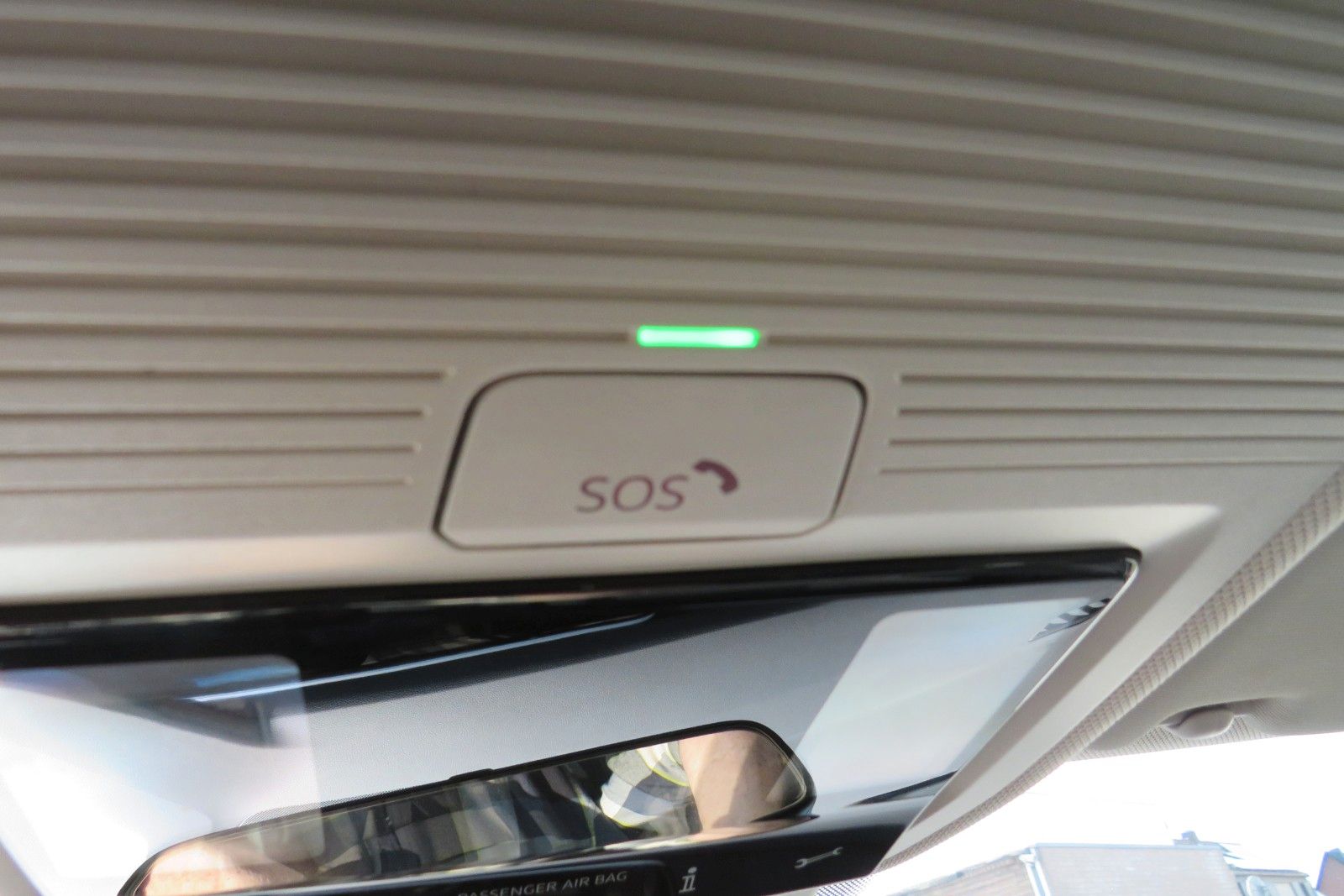 Fahrzeugabbildung Volkswagen Golf Variant LIFE DSG NAVI APP ACC SITZH. LED 1H