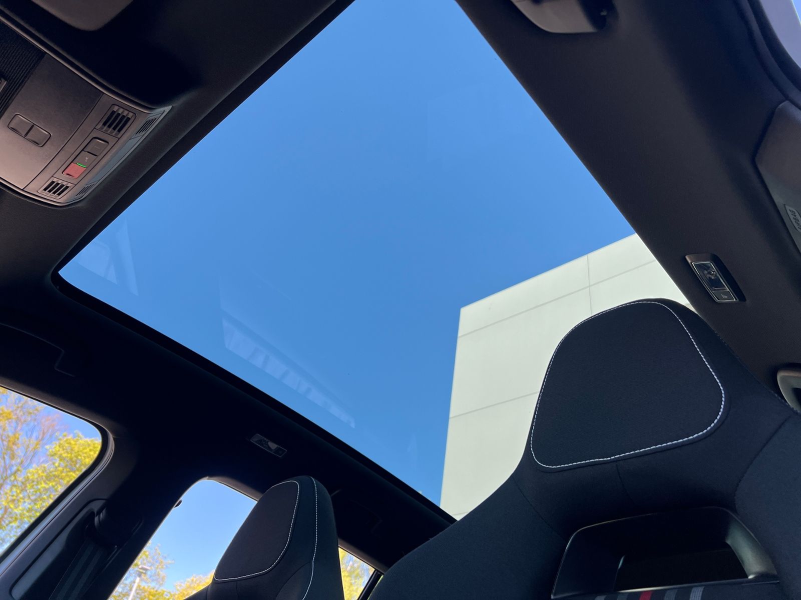 Fahrzeugabbildung SKODA Scala Monte Carlo 1.0 TSI DSG *Matrix, Pano, ACC