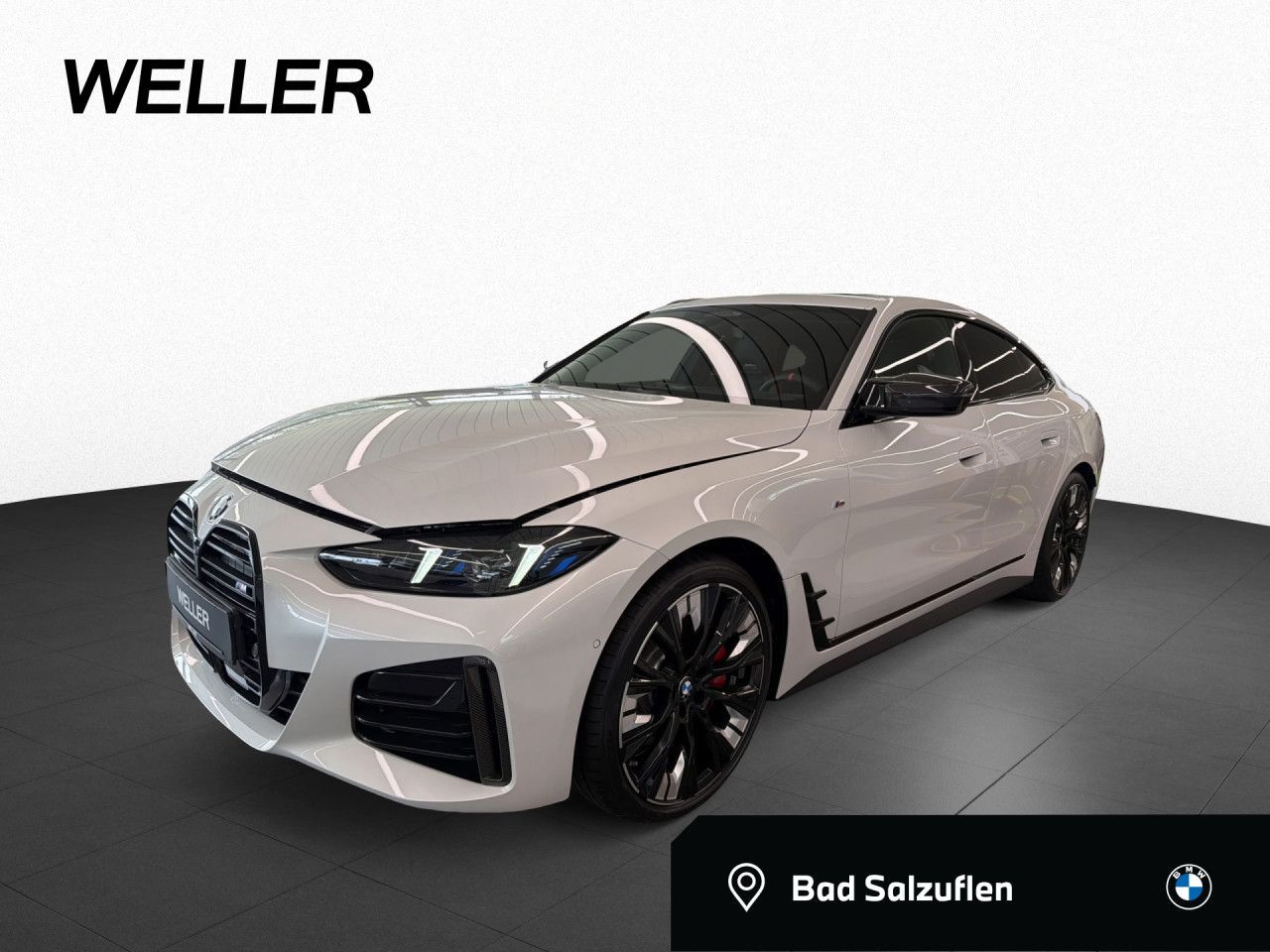 BMW M440i xDrive Gran Coupe, M Sport Pro, AHK, HUD
