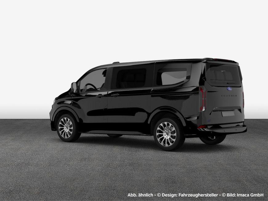 Ford Tourneo Custom Nugget 320 L1 VA Titanium
