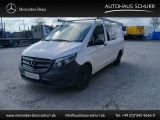 Mercedes-Benz Vito Mixto 111 CDI lang Kastenwagen - Mercedes-Benz 111 mixto