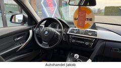 BMW 318/Advantage/24 Monate Garantie/Super Fahrzeug!