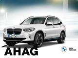 BMW ix3 80KWH IMPRESSIVE Auto Navi Leder - weiße BMW iX3