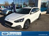 Ford Focus Active MHEV+LED+B&O+BLIS+iACC+KeyFree+LMF+ - Ford Focus: Kombi, I