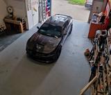 Dodge Charger 6.4 widebody unfallfrei 1hand