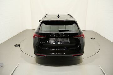 Skoda Octavia Combi Tour 2.0 TDI DSG