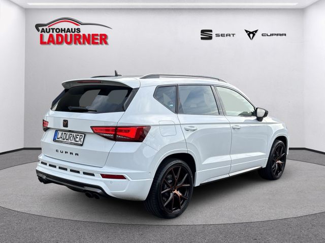 Ateca 4Drive 2.0lTSI *AHK+SOUNDSYSTEM+PANODACH*