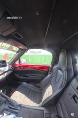 Mazda Original Mazda MX-5 ND Recaro Sportsitze (... - Mazda MX-5: Nd
