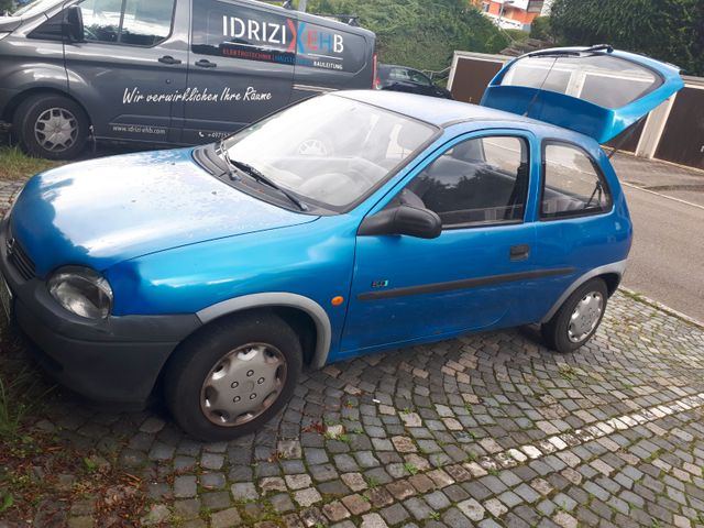 Opel Corsa 1.0 12V Eco Eco