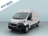 Peugeot Boxer HDi 440 Kastenwagen L3H2 - Peugeot Boxer: L4h3