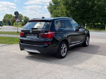 BMW X3 - 5