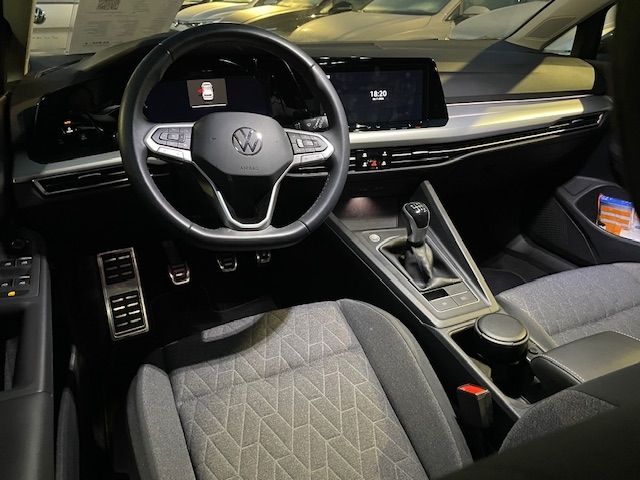 Golf 1.5 TSI VIII Move Navi Keyless Start LED AC