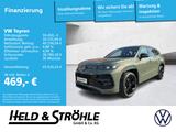 Volkswagen Tayron R-Line Black 1.5 eHybrid DSG IQ AHK 20" - Gebrauchtwagen in Leipzig
