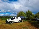 Fiat Scudo - dein WoMo, fertig zum losfahren!  - Wohnmobil oder -wagen Scudo