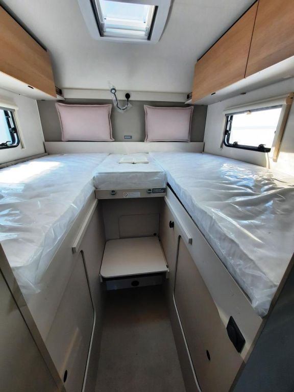 Fahrzeugabbildung LMC Tracer 730 EL Verfüg./Sparen Sie 9.271,- €