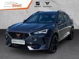 Cupra Formentor VZ 4Drive 2.0 TSI 310 PS 7-G DSG AD El - Cupra Formentor: 310