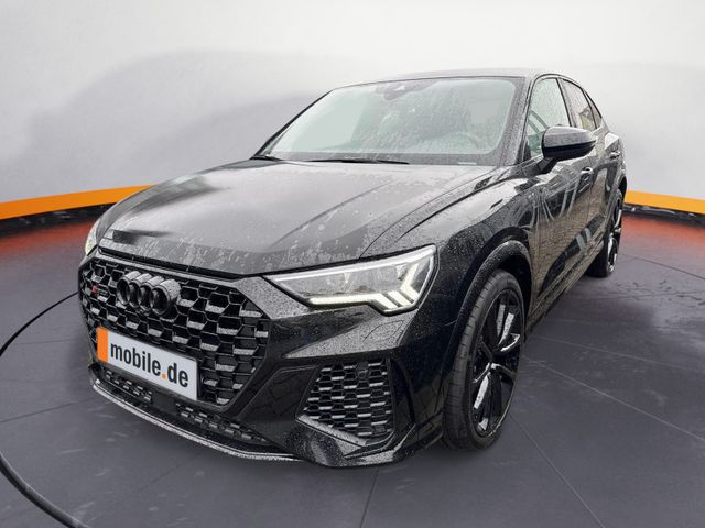 Audi RSQ3 Sportback qu. S tr. ACC+MATRIX+KAMERA+SONOS