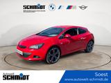 Opel Astra GTC 1.6 Turbo INNOVATION + TÜV-bis-01.27 - Opel aus 2011: Gtc