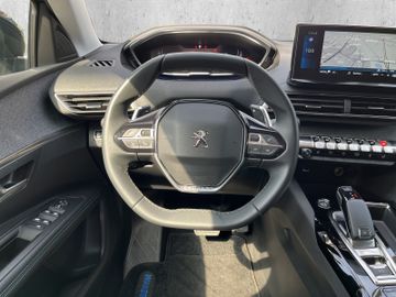 Peugeot 3008 Allure Pack PT 130 Navi+RFK+SHZ+Carplay