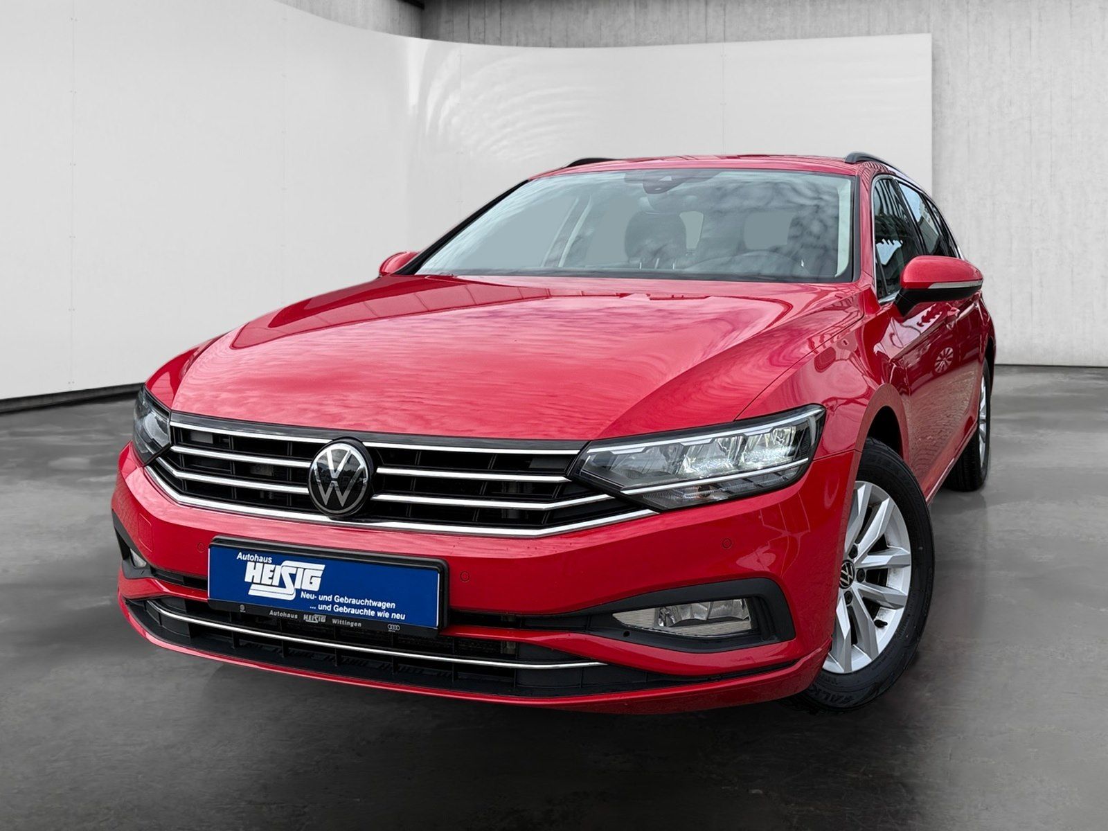Volkswagen Passat Variant 2.0 TDI DSG Business AHK/KAMERA/N