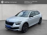 Skoda Kamiq Monte Carlo 1.0l TSI DSG RFK ACC SHZ LED G - gebrauchte Skoda Kamiq aus dem Jahr 2022