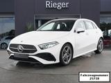 Mercedes-Benz A 200 AMG Adv.Plus*Pano*Spurhalte*Keyless*18"*++ - Mercedes-Benz A-Klasse Jahreswagen: Automatik