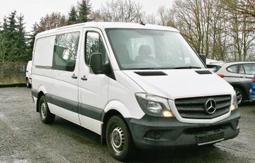 Mercedes Sprinter - 2