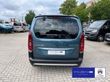 Citroën Berlingo 1.5 BlueHDi 130 FAP Max M (EURO 6e) - Citroën Berlingo: 1.6