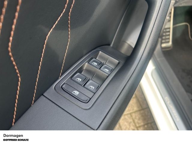 Cupra Ateca - Bild 10