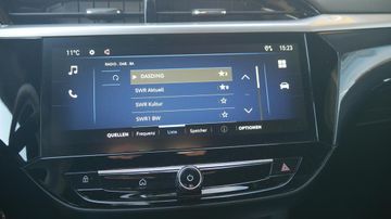 Bild 12 Opel CORSA F GS