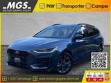 Ford Focus ST-Line 1.0 EcoBoost #-32% Sondernachlass