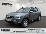 Dacia Duster Expression hybrid-G 150 4x4 *Sitzheizung*
