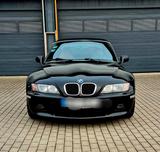 BMW Z3 Roadster 2.8 - - BMW Z3: Roadster, 2.8