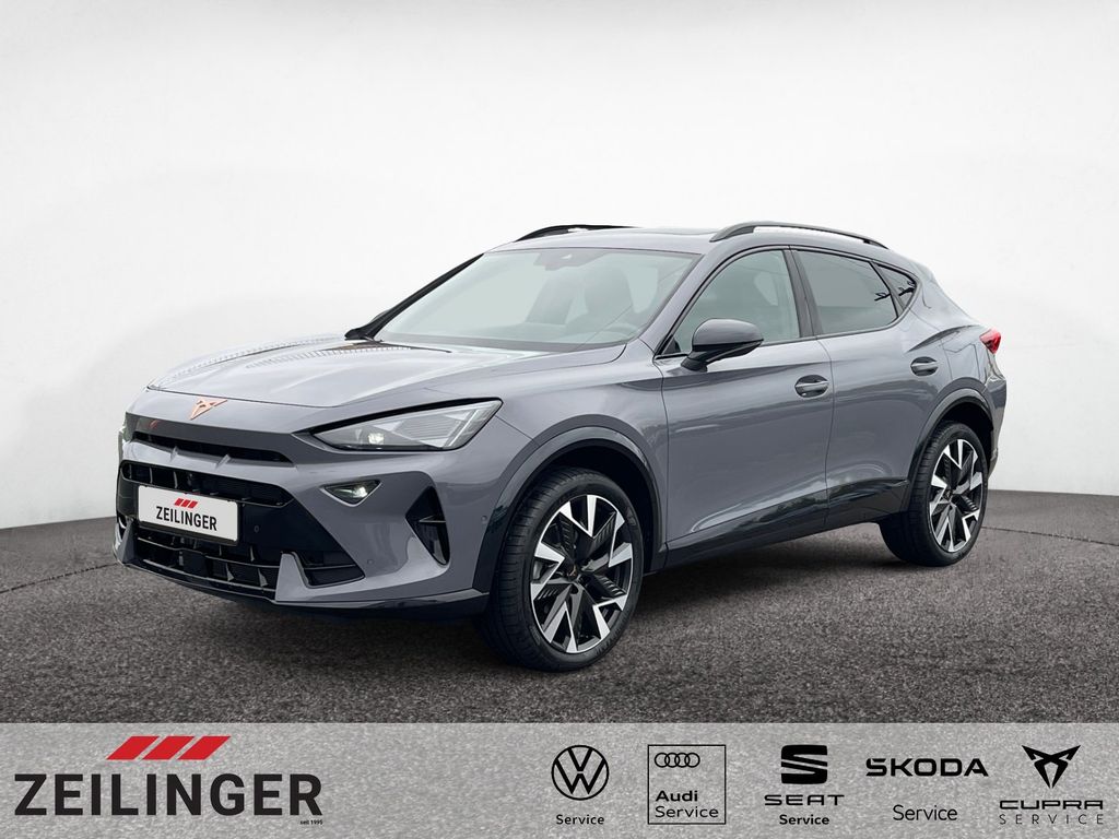 Formentor eTSI DSG|PANO|AHK|KEYLESS|ACC|19"|