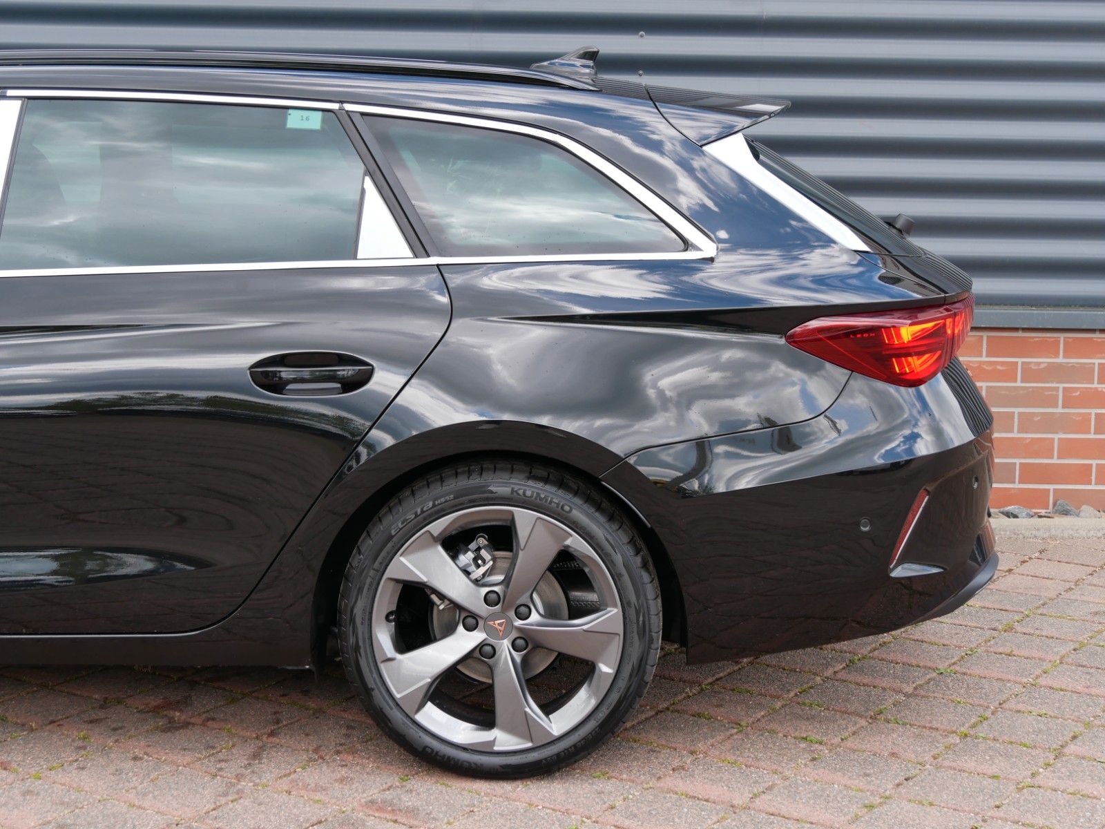 Cupra Leon - Bild 11