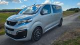 Peugeot Traveller VIP L2 HDI 180 - Peugeot Traveller: L2