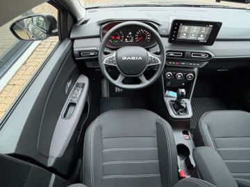 Dacia Sandero  Journey TCe 90 CVT
