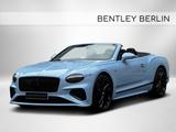 Bentley Continental GTC SPEED V8 FIRST EDT. LP €413.000 - Bentley Gebrauchtwagen