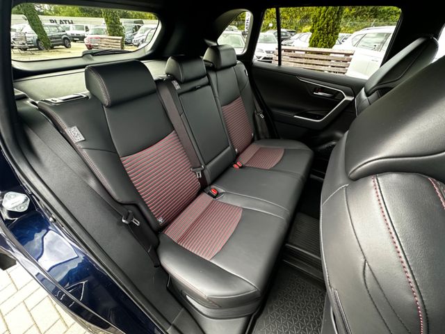 Toyota RAV 4  Plug-in Hybrid x Executive