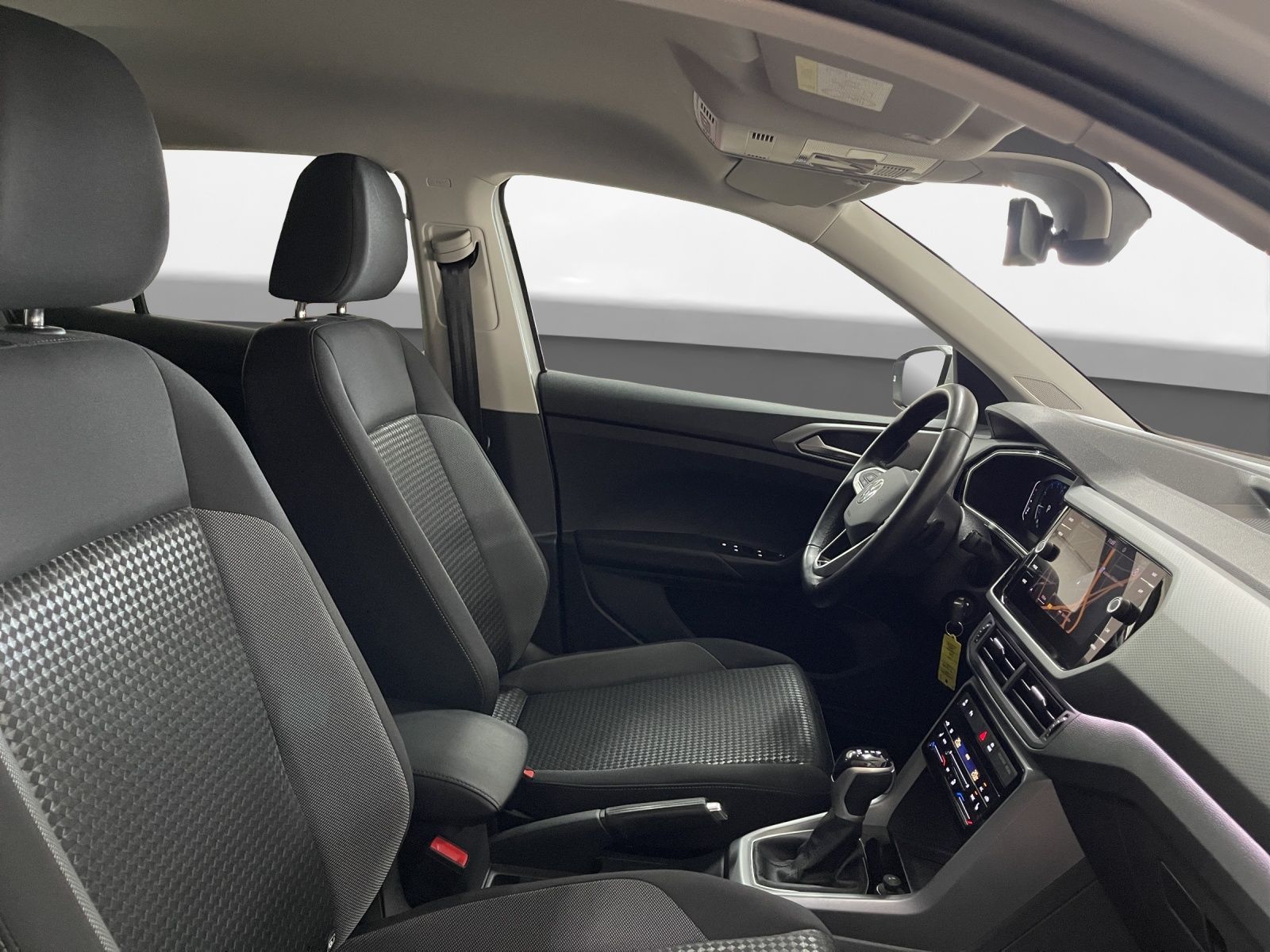 Volkswagen T-Cross - Bild 17