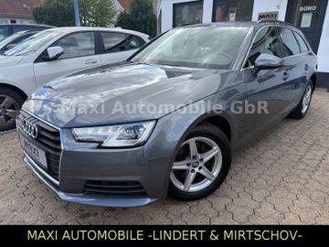Audi A4 - 2
