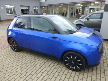 Honda e 113kW Advance Paket 17 Zoll