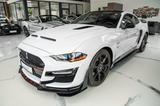 Ford Mustang 5,0 GT 500 SHELBY LED/PREMIUM/SPUR/VOLL - Ford Mustang: Shelby Gt500