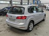 Volkswagen Golf Sportsvan 1.4 TSI Comfortline DSG PDC - Volkswagen: Unfallwagen