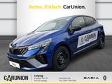 Renault Clio Esprit Alpine TCe 90 9.3 Zoll Bose Navi - Renault Clio Gebrauchtwagen in Leipzig