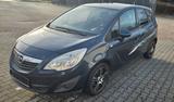Opel Meriva 1.4 eco 88kW TÜV 11.27 - Opel Meriva in Chemnitz